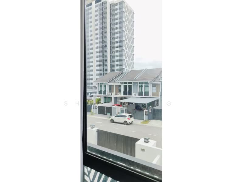 Rumah Teres 2-Tingkat untuk Dijual di Taman Seri Austin (Tebrau) - Sharon Ong - Exterior - PropertyGuru.com.my