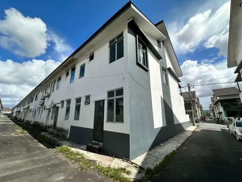 Rumah Teres 2-Tingkat untuk Disewa di Taman Scientex Senai (Senai) - Li Wei - PropertyGuru.com.my