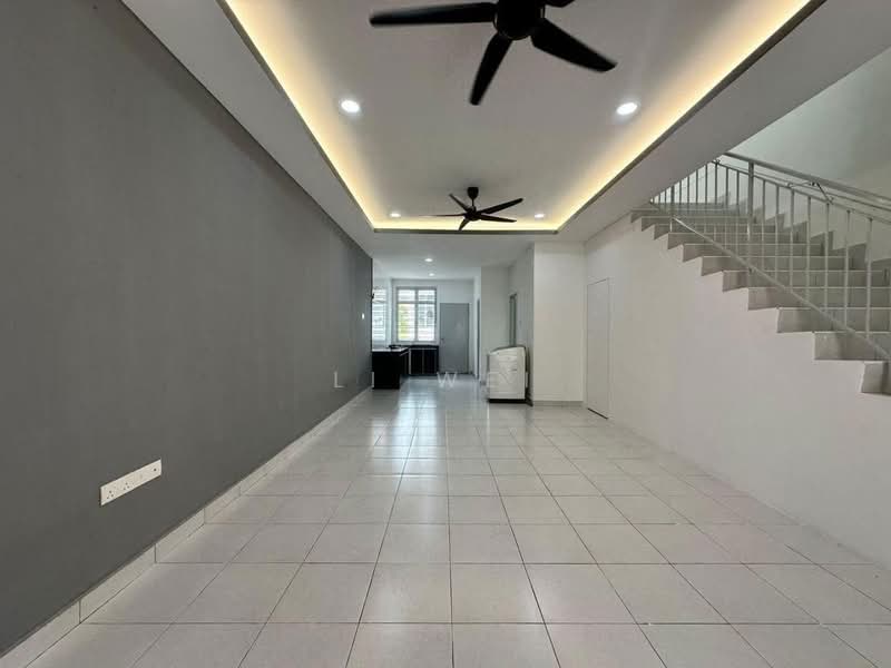 Rumah Teres 2-Tingkat untuk Disewa di Taman Scientex Senai (Senai) - Li Wei - PropertyGuru.com.my