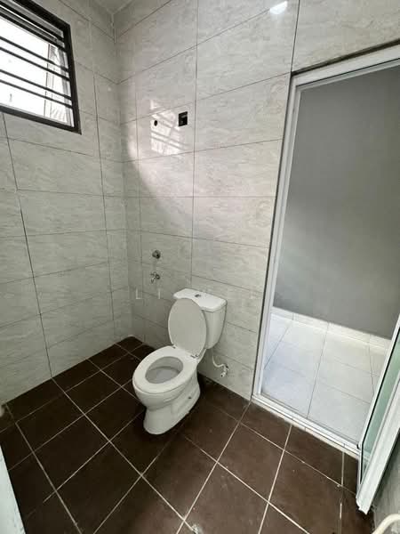 Rumah Teres 2-Tingkat untuk Disewa di Taman Scientex Senai (Senai) - Li Wei - PropertyGuru.com.my