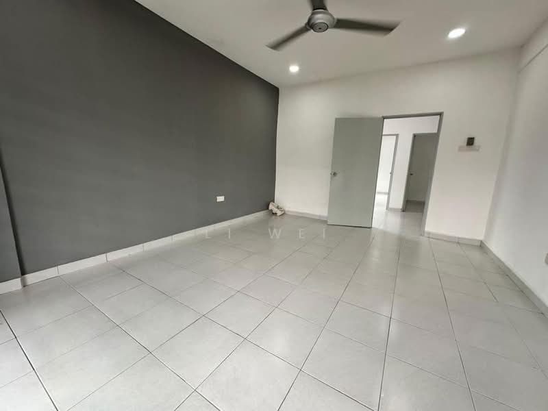 Rumah Teres 2-Tingkat untuk Disewa di Taman Scientex Senai (Senai) - Li Wei - PropertyGuru.com.my