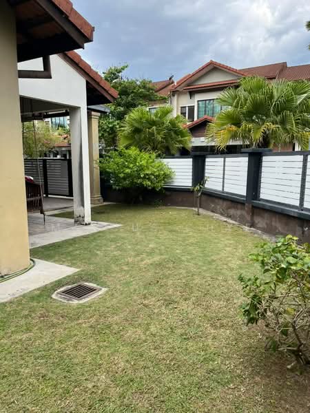 Rumah Teres 2 Tingkat untuk Dijual di Setiawangsa (Kuala Lumpur) - Marcus Chye - Exterior - PropertyGuru.com.my