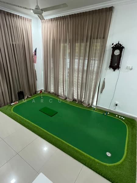 Rumah Teres 2 Tingkat untuk Dijual di Setiawangsa (Kuala Lumpur) - Marcus Chye - Interior - PropertyGuru.com.my