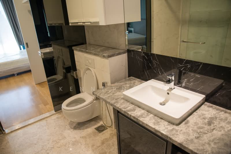 Service Residence for Sale at The Face Suites (Platinum Suites) - Kenneth Tee - PropertyGuru.com.my