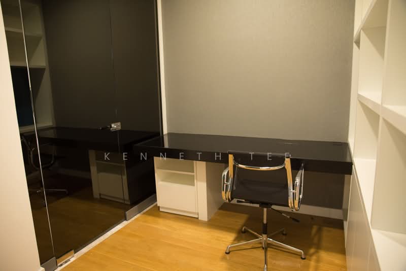 Service Residence for Sale at The Face Suites (Platinum Suites) - Kenneth Tee - PropertyGuru.com.my