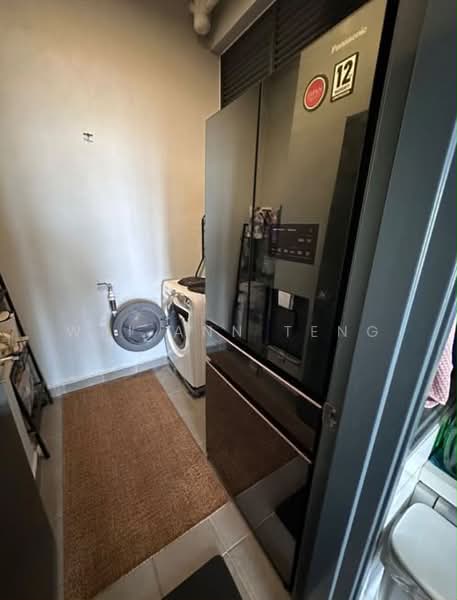 Servis Apartment untuk Disewa di Aera Residence - Wai Ann Teng - Interior - PropertyGuru.com.my