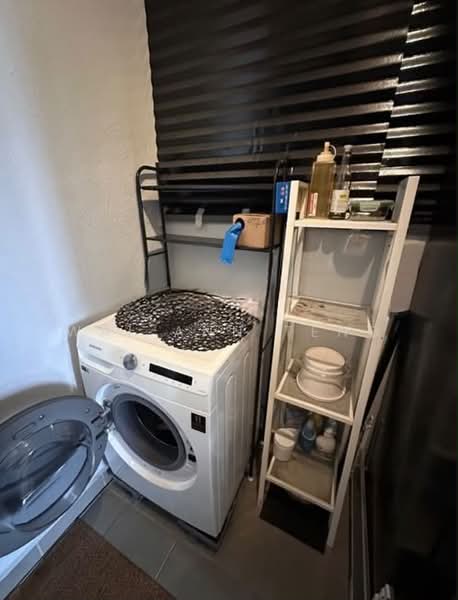 Servis Apartment untuk Disewa di Aera Residence - Wai Ann Teng - Interior - PropertyGuru.com.my