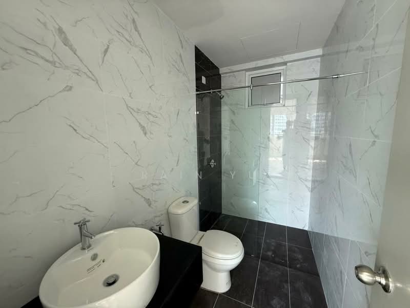 Condominium for Sale at The Zen - Rain Yu - Bathroom - PropertyGuru.com.my