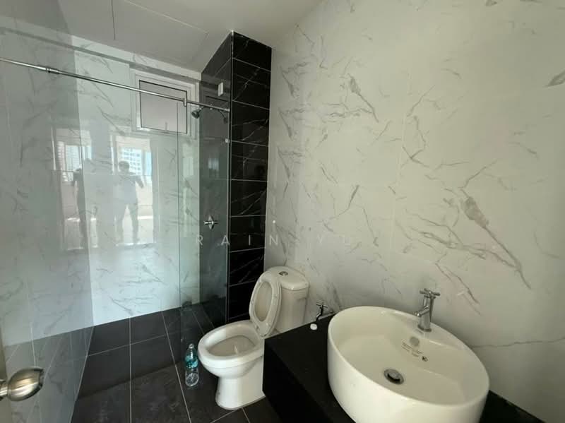 Condominium for Sale at The Zen - Rain Yu - Bathroom - PropertyGuru.com.my