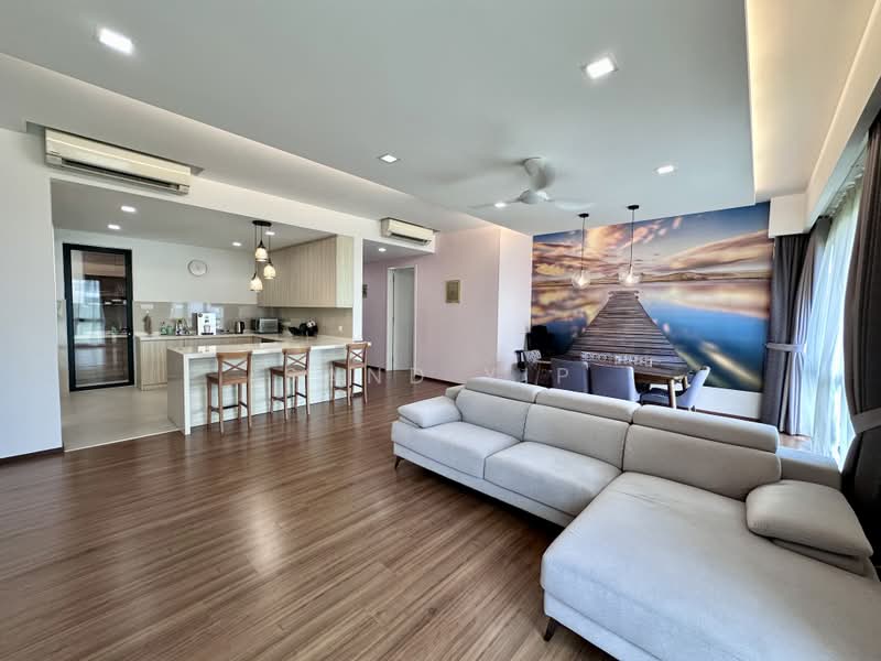 Service Residence for Sale at The Potpourri - Sand Yip - PropertyGuru.com.my