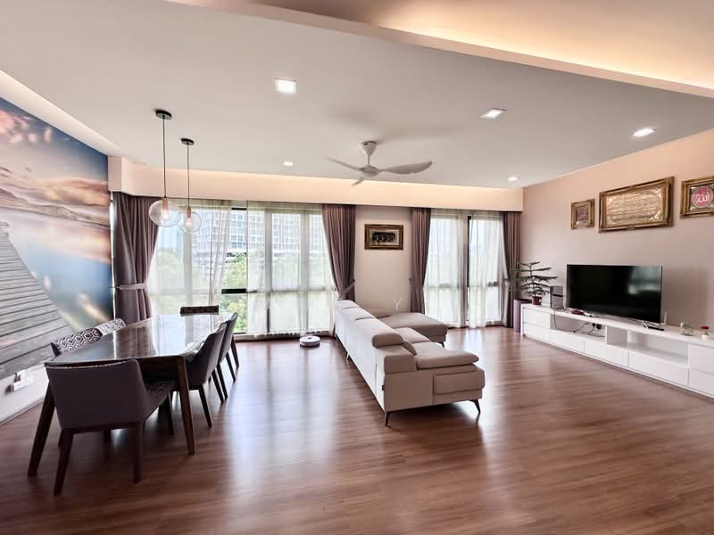 Service Residence for Sale at The Potpourri - Sand Yip - PropertyGuru.com.my