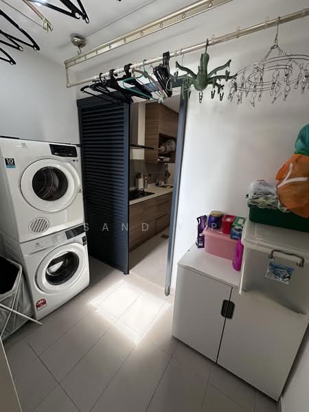 Service Residence for Sale at The Potpourri - Sand Yip - PropertyGuru.com.my