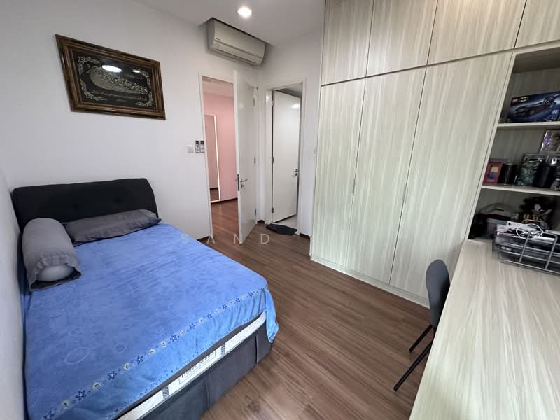 Service Residence for Sale at The Potpourri - Sand Yip - PropertyGuru.com.my