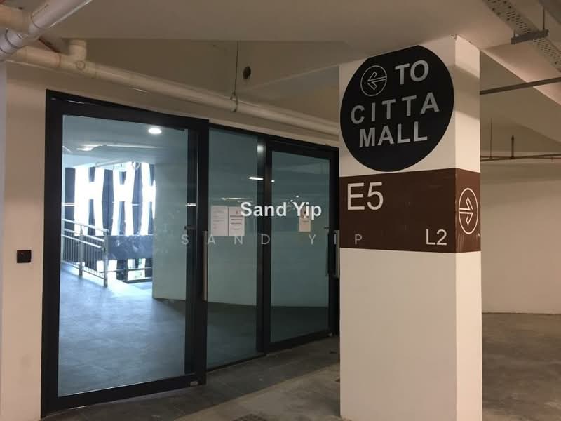 Service Residence for Sale at The Potpourri - Sand Yip - PropertyGuru.com.my
