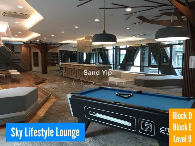 Service Residence for Sale at The Potpourri - Sand Yip - PropertyGuru.com.my