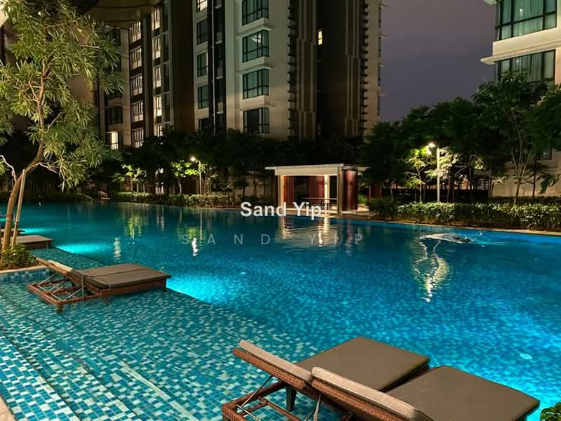 Service Residence for Sale at The Potpourri - Sand Yip - PropertyGuru.com.my