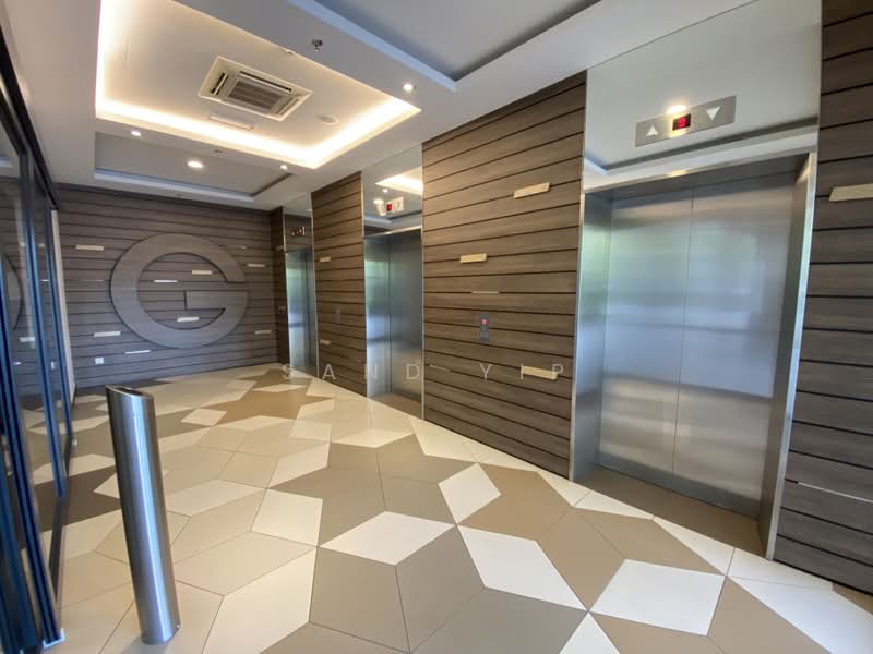 Service Residence for Sale at The Potpourri - Sand Yip - PropertyGuru.com.my