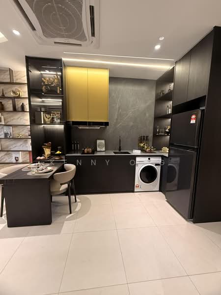 Kediaman Servis untuk Dijual di The Address @ Maxim Pelangi - Kenny Ong - PropertyGuru.com.my