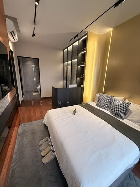 Kediaman Servis untuk Dijual di The Address @ Maxim Pelangi - Kenny Ong - PropertyGuru.com.my