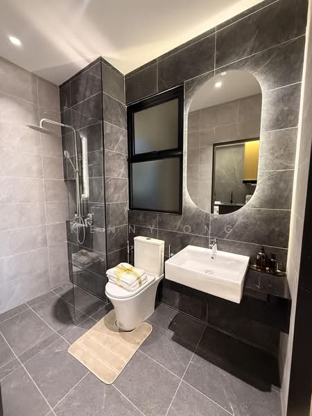 Kediaman Servis untuk Dijual di The Address @ Maxim Pelangi - Kenny Ong - PropertyGuru.com.my