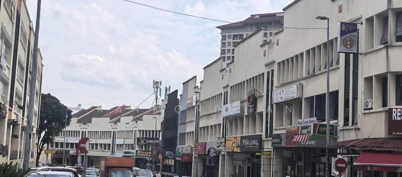 Office for Sale in Damansara Perdana (Selangor) - Raymond Tan - Exterior - PropertyGuru.com.my