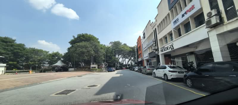 Office for Sale in Damansara Perdana (Selangor) - Raymond Tan - Exterior - PropertyGuru.com.my
