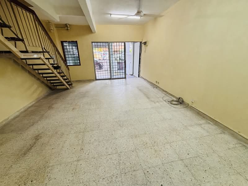 2-storey Terraced House for Rent in Taman Kobena (Cheras) - Fuad Ali - Interior - PropertyGuru.com.my