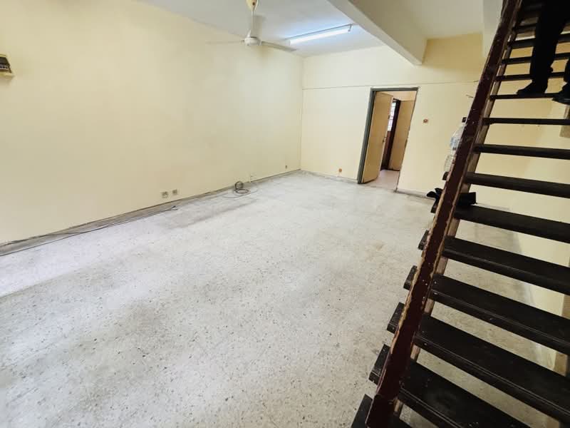 2-storey Terraced House for Rent in Taman Kobena (Cheras) - Fuad Ali - Interior - PropertyGuru.com.my
