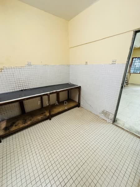 2-storey Terraced House for Rent in Taman Kobena (Cheras) - Fuad Ali - Interior - PropertyGuru.com.my