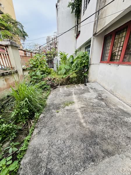 2-storey Terraced House for Rent in Taman Kobena (Cheras) - Fuad Ali - Exterior - PropertyGuru.com.my