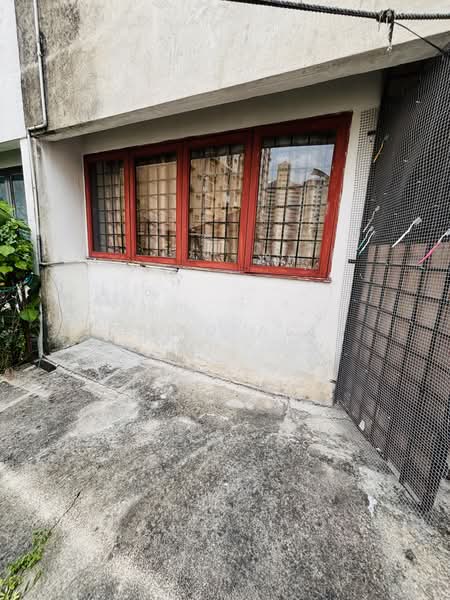 2-storey Terraced House for Rent in Taman Kobena (Cheras) - Fuad Ali - Exterior - PropertyGuru.com.my