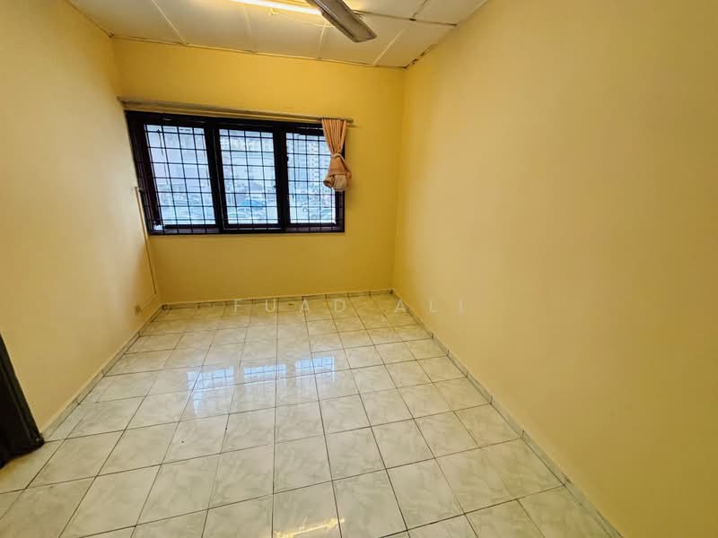 2-storey Terraced House for Rent in Taman Kobena (Cheras) - Fuad Ali - Interior - PropertyGuru.com.my