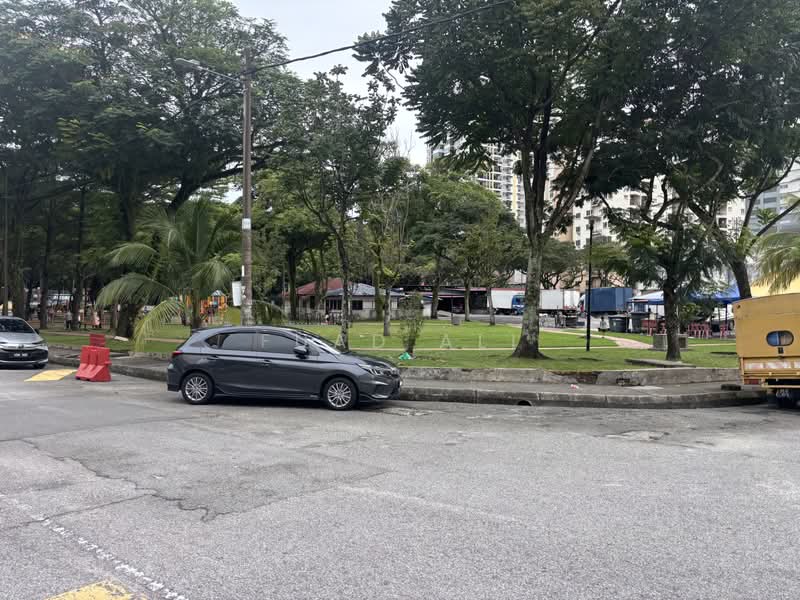2-storey Terraced House for Rent in Taman Kobena (Cheras) - Fuad Ali - Exterior - PropertyGuru.com.my