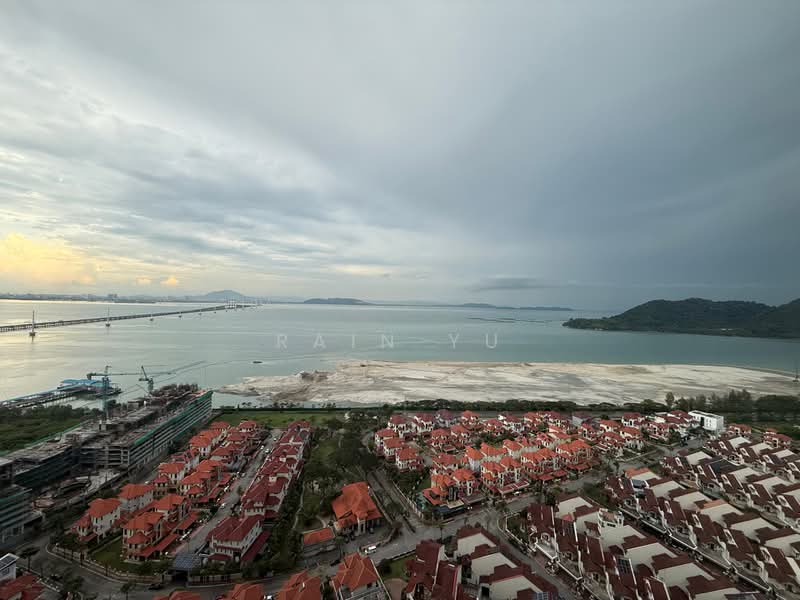 Condominium for Sale at The Zen - Rain Yu - Exterior - PropertyGuru.com.my
