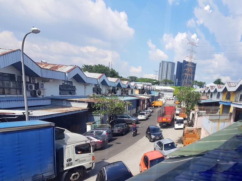 Factory for Rent in Desa Tun Razak (Cheras) - Shirley Sea - Exterior - PropertyGuru.com.my