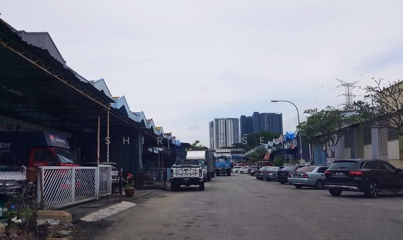 Factory for Rent in Desa Tun Razak (Cheras) - Shirley Sea - PropertyGuru.com.my