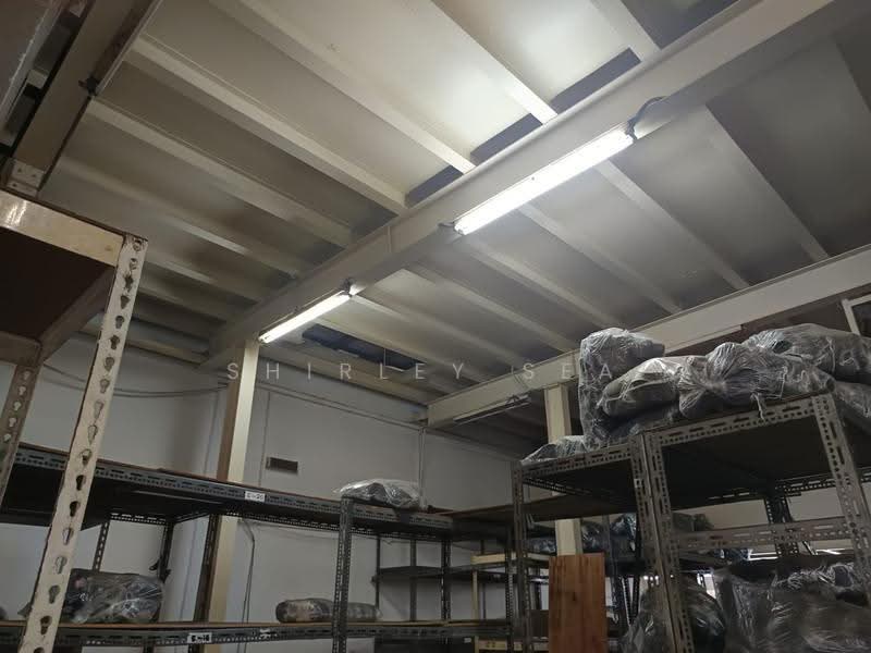 Factory for Rent in Desa Tun Razak (Cheras) - Shirley Sea - Interior - PropertyGuru.com.my