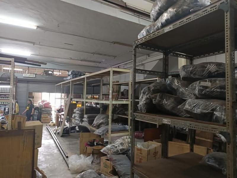 Factory for Rent in Desa Tun Razak (Cheras) - Shirley Sea - Interior - PropertyGuru.com.my