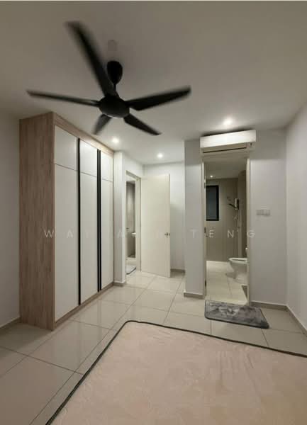 Service Residence for Rent at Kenwingston Avenue - Wai Ann Teng - Bedroom - PropertyGuru.com.my