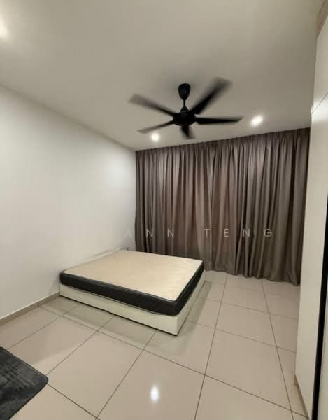 Service Residence for Rent at Kenwingston Avenue - Wai Ann Teng - Bedroom - PropertyGuru.com.my