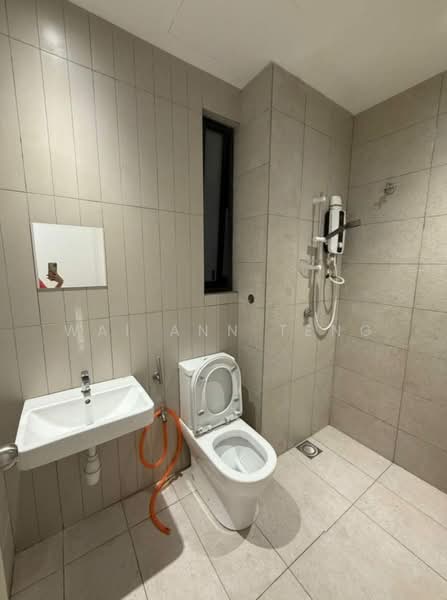 Service Residence for Rent at Kenwingston Avenue - Wai Ann Teng - Bathroom - PropertyGuru.com.my