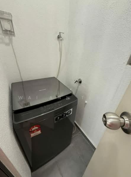 Service Residence for Rent at Kenwingston Avenue - Wai Ann Teng - Interior - PropertyGuru.com.my