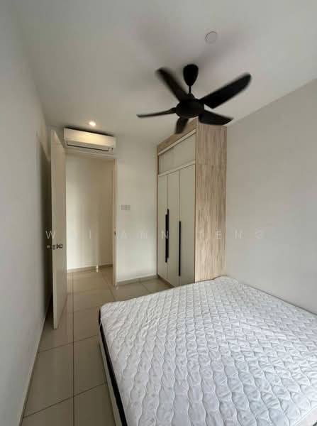Service Residence for Rent at Kenwingston Avenue - Wai Ann Teng - Bedroom - PropertyGuru.com.my