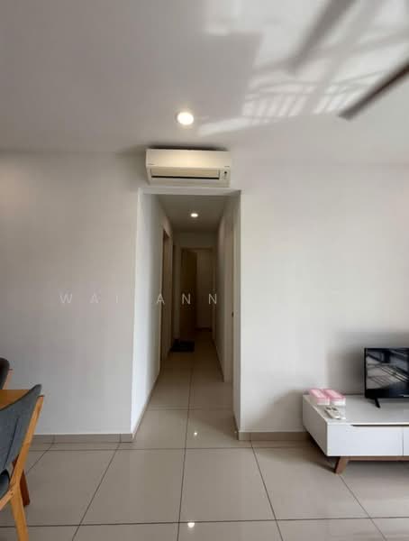 Service Residence for Rent at Kenwingston Avenue - Wai Ann Teng - Corridor - PropertyGuru.com.my