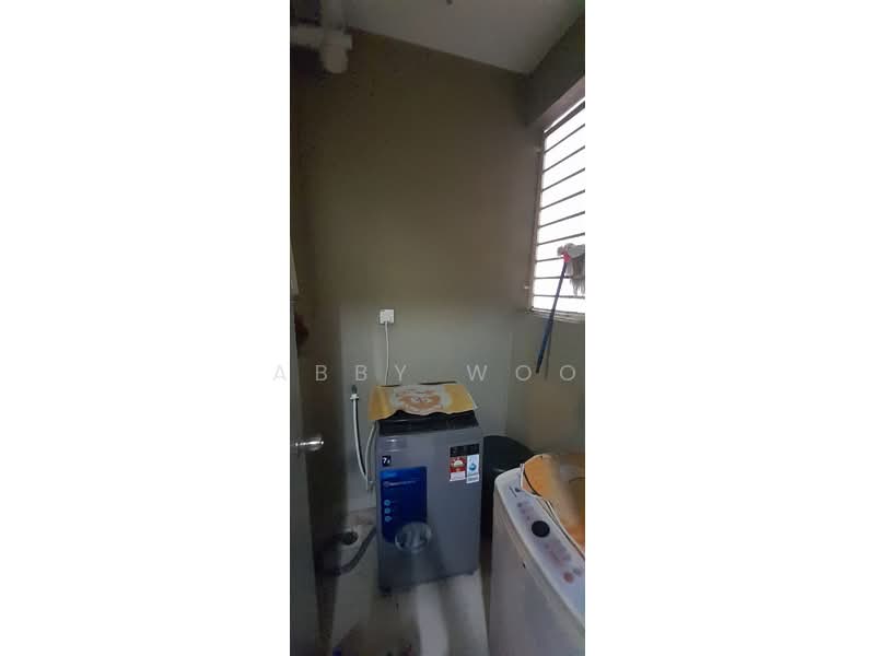 Kondominium untuk Disewa di Prima U1 - Abby Woo - Interior - PropertyGuru.com.my