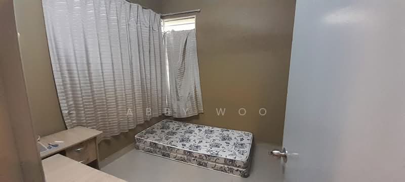 Kondominium untuk Disewa di Prima U1 - Abby Woo - Bedroom - PropertyGuru.com.my