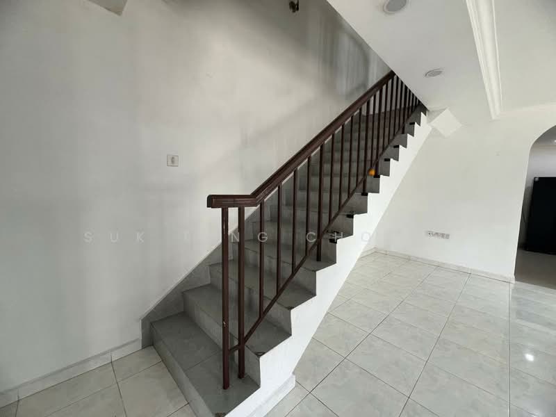 2-storey Terraced House for Rent in Iskandar Puteri (Nusajaya) (Johor) - Suk Teng Choong - Interior - PropertyGuru.com.my