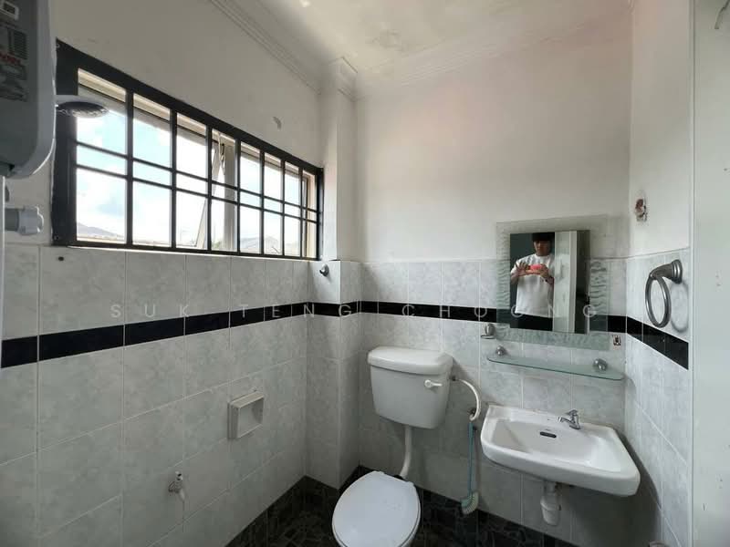 2-storey Terraced House for Rent in Iskandar Puteri (Nusajaya) (Johor) - Suk Teng Choong - Bathroom - PropertyGuru.com.my