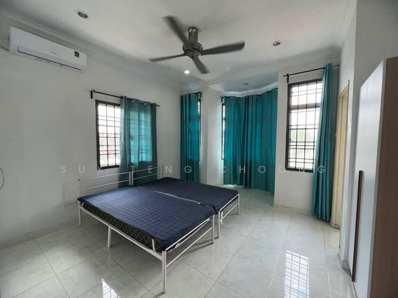 2-storey Terraced House for Rent in Iskandar Puteri (Nusajaya) (Johor) - Suk Teng Choong - Bedroom - PropertyGuru.com.my