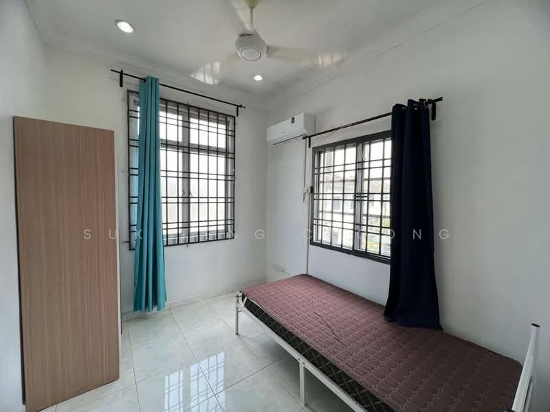 2-storey Terraced House for Rent in Iskandar Puteri (Nusajaya) (Johor) - Suk Teng Choong - Bedroom - PropertyGuru.com.my